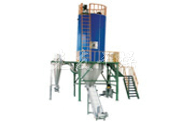 QPG系列气流喷雾干燥机